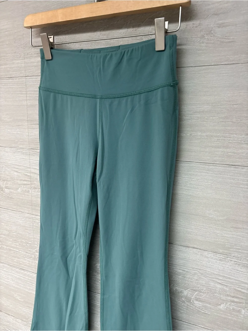 * | Athleta | GIRL flare. Size L (12).